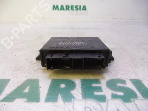 Electronic module PEUGEOT 307 CC (3B) 2.0 16V | BP31470171M83 - Image 2