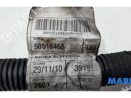 Steering rack ALFA ROMEO GIULIETTA (940_) 1.4 TB (940FXB1A, 940FXB11) | BP31406078M22 