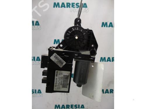 Used Front right window mechanism PEUGEOT 307 SW (3H) 1.6 16V (109 hp) 31458529