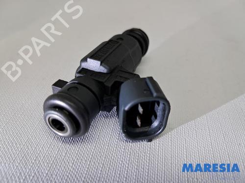 Injector CITROËN C3 II (SC_) 1.2 VTi 82 | BP31412706M100