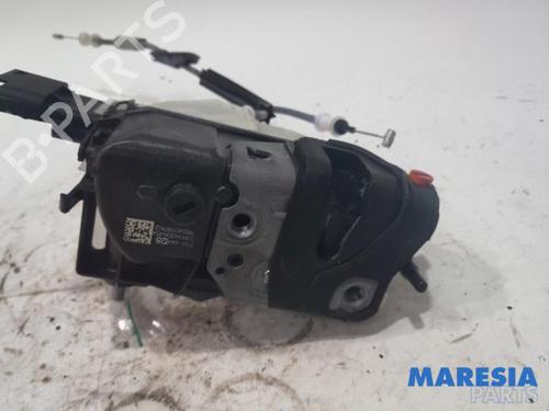 Electronic module OPEL CORSA F (P2JO) CORSA-e (68) | BP31481536M83 