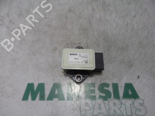 Used Electronic module FIAT 500 (312_) 1.2 (312AXA1A) (69 hp) 31482688