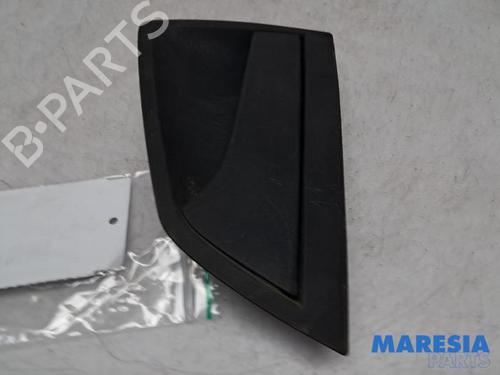 Used Rear right exterior door handle Rear right exterior door handle ALFA ROMEO GIULIETTA (940_) 1.4 TB (940FXB1A, 940FXB11) (170 hp) 39896553 39896553