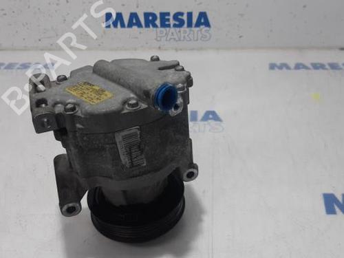 Used AC compressor FIAT BRAVO II (198_) 1.4 (198AXA1B) (90 hp) 31440519