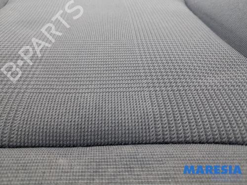 Left front seat FIAT 500 (312_) 0.9 (312AXN1A) | BP33707813C15 - Image 3