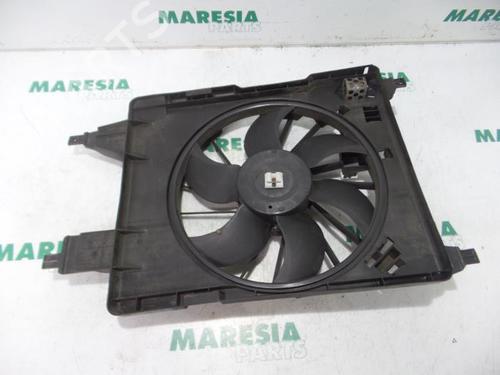 Used Pipe RENAULT SCÉNIC II (JM0/1_) 1.6 16V (JM1R) (112 hp) 31462847