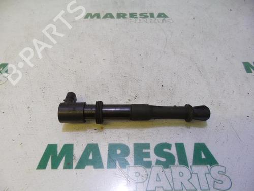 Used Ignition coil FIAT DOBLO MPV (119_, 223_) 1.6 16V (223AXD1A) (103 hp) 31424746