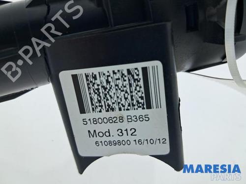 Ignition barrel FIAT PANDA (312_, 319_) 0.9 (312PXH1A) | BP32351429M48