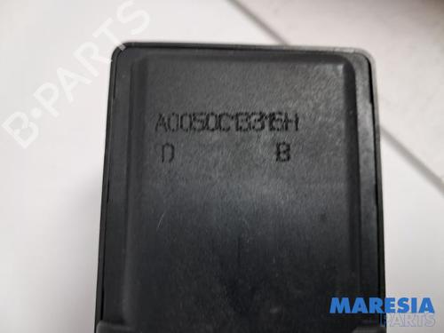 Engine control unit (ECU) RENAULT CAPTUR I (J5_, H5_) 0.9 TCe 90 | BP38569482M57 - Image 11