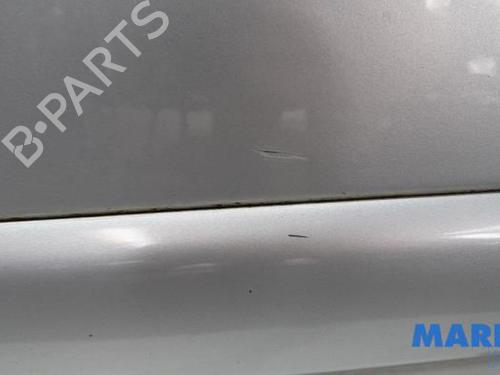 Left front door CITROËN C4 Grand Picasso I (UA_) 2.0 i 16V | BP31390872C2 