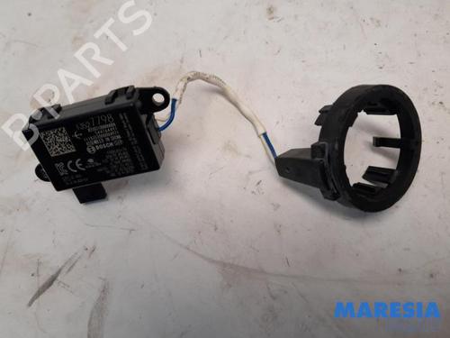 Engine control unit (ECU) OPEL KARL (C16) 1.0 | BP31506512M57 