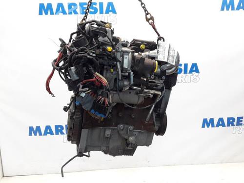 Engine RENAULT CLIO IV (BH_) 1.5 dCi 90 | BP31401625M1 - Image 4
