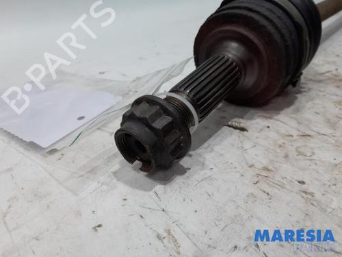 Right front driveshaft CITROËN C1 (PM_, PN_) 1.0 | BP31521032M39 - Image 2