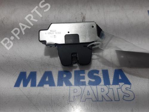 Módulo eletrónico PEUGEOT 3008 I MPV (0U_) 1.6 VTi (120 hp) 31515816