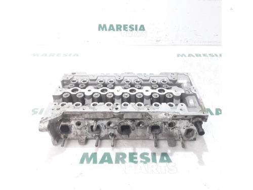Used Cylinder head FIAT PUNTO EVO (199_) 1.3 D Multijet (84 hp) 31395209