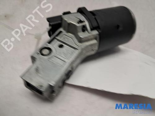 Ignition barrel CITROËN C4 CACTUS 1.2 VTi 82 | BP31434238M48