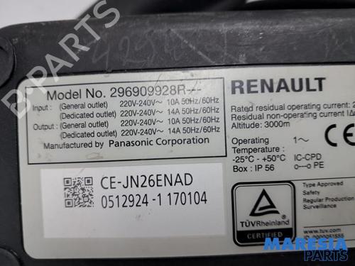 Cable RENAULT ZOE Hatchback Van (BFM_) Electric (BFME) | BP32281140E12  - Image 9