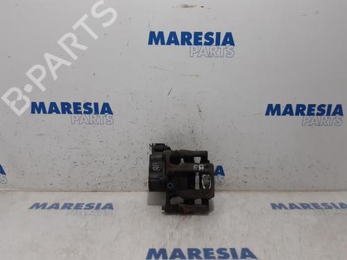 Used Right rear brake caliper CITROËN C4 Picasso II 1.6 HDi / BlueHDi 115 (115 hp) 31447270