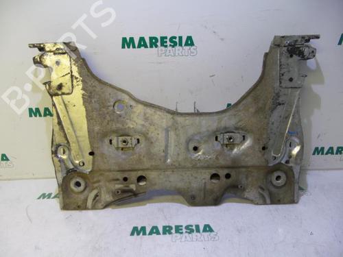 Subframe RENAULT CLIO IV (BH_) 1.5 dCi 90 | BP31388547M9 - Image 2