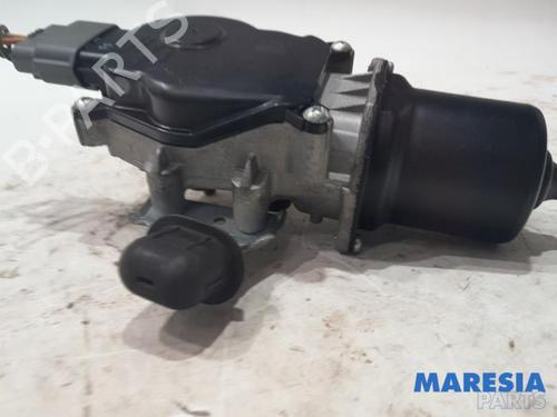 Front wiper motor RENAULT CAPTUR I (J5_, H5_) 1.2 TCe 120 | BP31499343M29