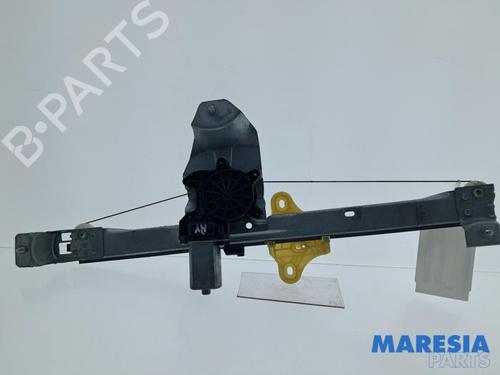 Front right window mechanism RENAULT ZOE Hatchback Van (BFM_) Electric (BFME) | BP38758740C23 - Image 6