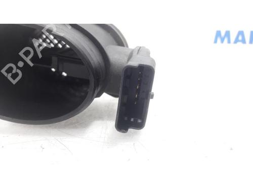 Mass air flow sensor CITROËN C5 III (RD_) 1.6 HDi 110 (RD9HZC) | BP31408390M95