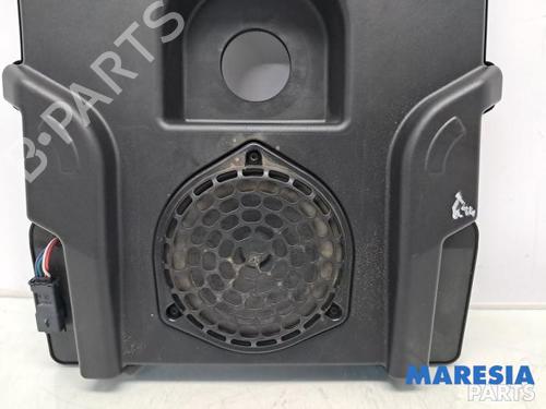 Electronic module OPEL GRANDLAND / GRANDLAND X (A18, P1UO) 1.2 (75) | BP31466332M83 