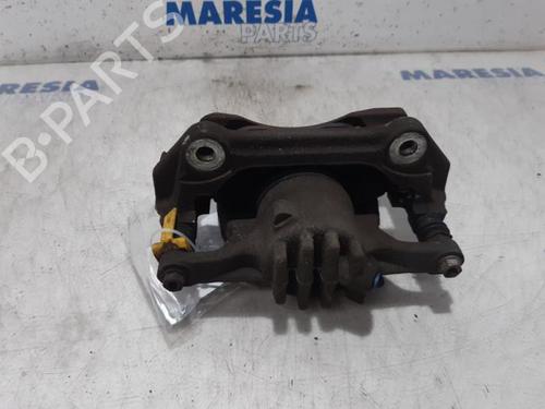 Left front brake caliper RENAULT TRAFIC III Van (FG_) 1.6 dCi 90 (FGME) | BP31402760M105