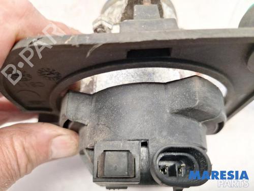 Right front fog light FIAT 500 (312_) 1.4 (312AXC1B, 312CXC1B) | BP31446249C31 