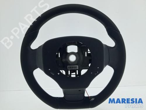 Steering wheel CITROËN C3 II (SC_) 1.6 VTi 120 | BP32351415C49