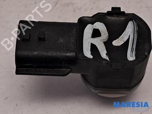 Electronic sensor RENAULT ZOE Hatchback Van (BFM_) Electric (BFME) | BP31483807M84