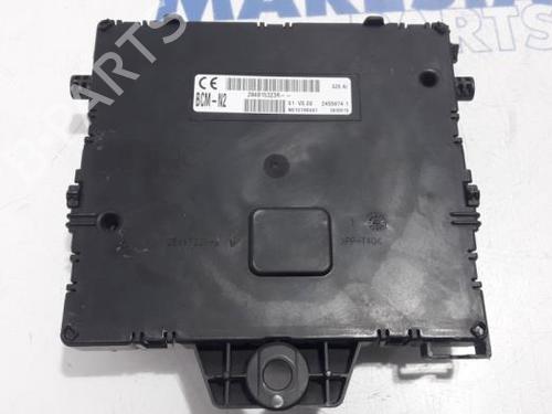 Engine control unit (ECU) RENAULT KANGOO Express (FW0/1_) 1.5 dCi 75 (FW07, FW10, FW04) | BP31449041M57 