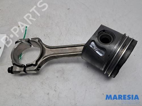 Ander FIAT DOBLO Platform/Chassis (263_) 1.3 D Multijet (90 hp) 31487167