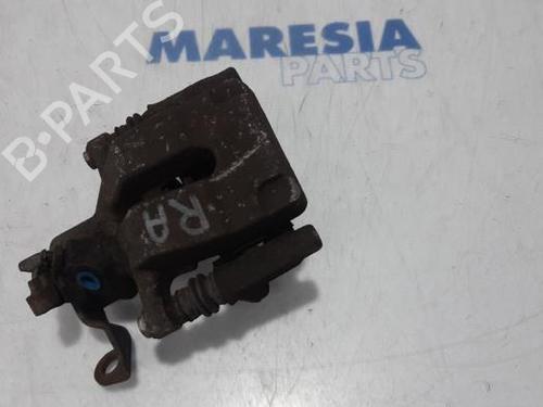 Used Right rear brake caliper RENAULT GRAND SCÉNIC II (JM0/1_) 2.0 (135 hp) 31464884