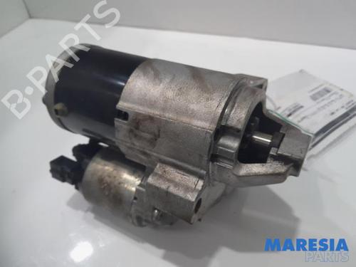 Used Starter PEUGEOT 308 I (4A_, 4C_) 1.6 16V (120 hp) 31492227