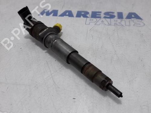 Injector RENAULT MASTER III Van (FV) 2.3 dCi 125 FWD (FV0C, FV0D, FV0G, FV0H, FV0J, FV0K,... | BP31499509M100  - Image 6