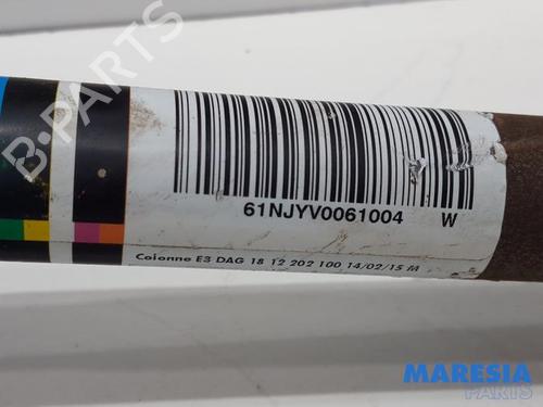 Steering column CITROËN C4 CACTUS 1.6 BlueHDi 100 | BP31409148M21