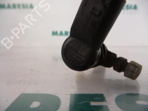 Injector RENAULT MEGANE II Estate (KM0/1_) 1.5 dCi (KM16) | BP31434352M100