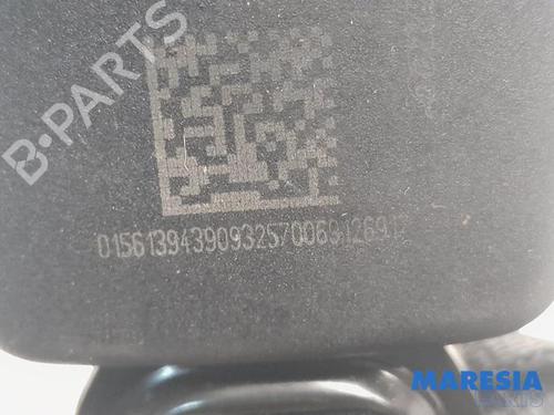 Seat buckle ALFA ROMEO STELVIO (949_) 2.0 Q4 (949.AXA2A) | BP31522579I32