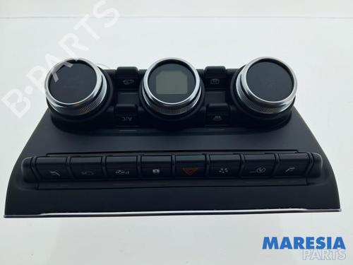 Used Climate control Climate control RENAULT CAPTUR II (HF_) TCe 160 (HFN1) (158 hp) 39932805 39932805
