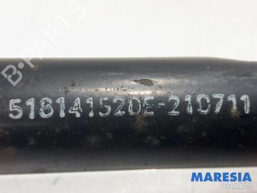 Other FIAT DOBLO Cargo (263_) 1.3 D Multijet | BP31446808O1