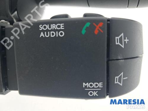 Switch RENAULT TWINGO III (BCM_, BCA_) 1.0 SCe 70 | BP36158786I30 - Image 4