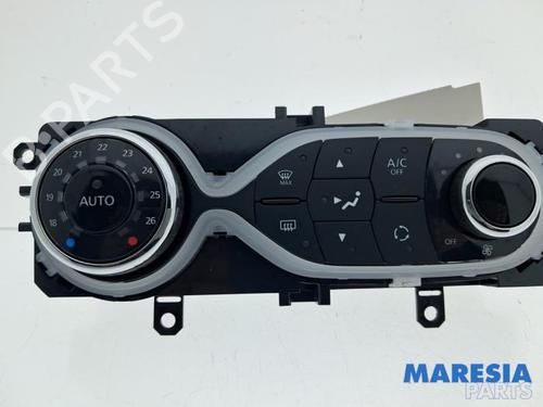 Used Climate control Climate control RENAULT CAPTUR I (J5_, H5_) 1.3 TCe 150 (J5NK, J5JS) (150 hp) 40093080 40093080