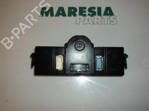 Climate control RENAULT SCÉNIC II (JM0/1_) 1.6 (JM0C, JM0J, JM1B) | BP31442166I5