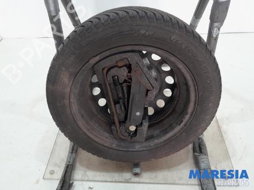 Jack Kit CITROËN C1 (PM_, PN_) 1.0 (68 hp) 31509994