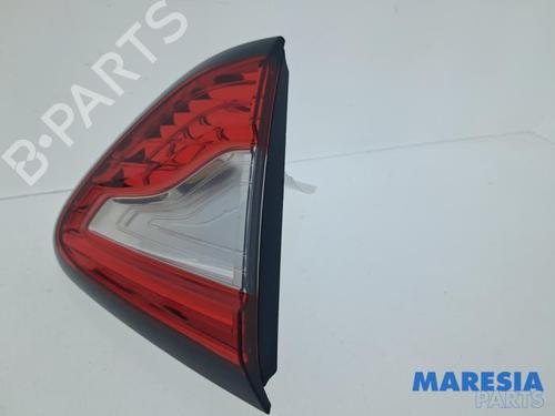 Left taillight RENAULT CAPTUR I (J5_, H5_) 1.2 TCe 120 | BP39725989C34 - Image 2