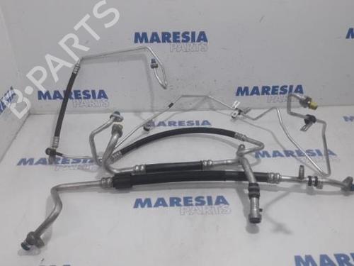 Used AC pipe RENAULT CLIO IV (BH_) 1.5 dCi 90 (90 hp) 31462699
