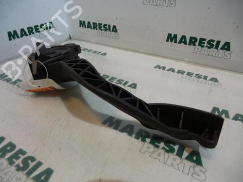Used Electronic module Electronic module PEUGEOT 207 (WA_, WC_) 1.6 HDi (90 hp) 31528551 31528551