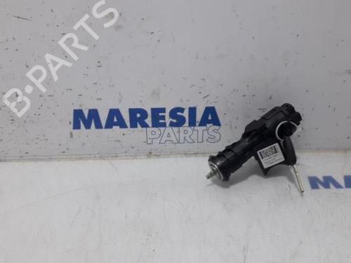 Used Ignition barrel FIAT 500 (312_) 1.4 (312AXC1B, 312CXC1B) (100 hp) 31386086