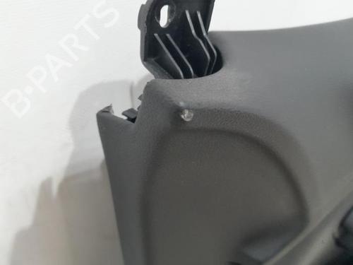 Høyre frontpanel RENAULT MEGANE IV Hatchback (B9A/M/N_) 1.2 TCe 130 (B9MR) | BP31431665C59